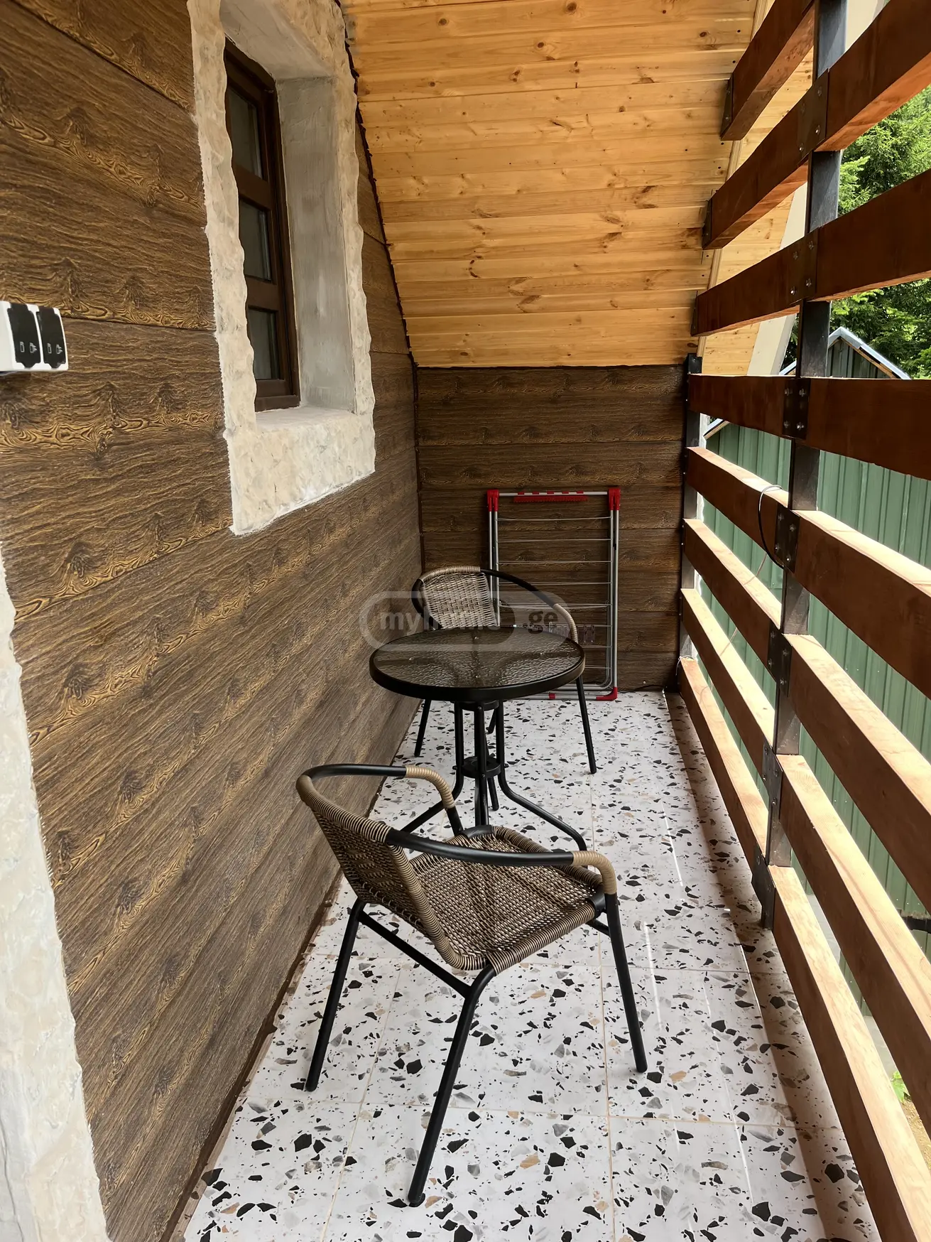 Daily Rent 4 Room Country House Chokhatauris Munitsipalitetshi view 14