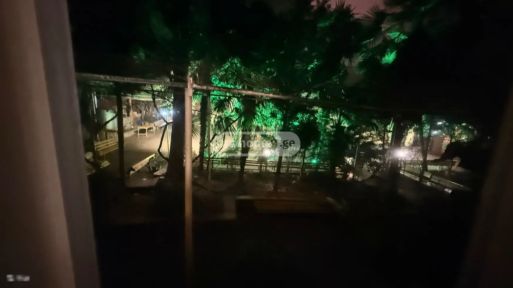For Rent 8 Room Private House Chughuretshi, 11 of 12