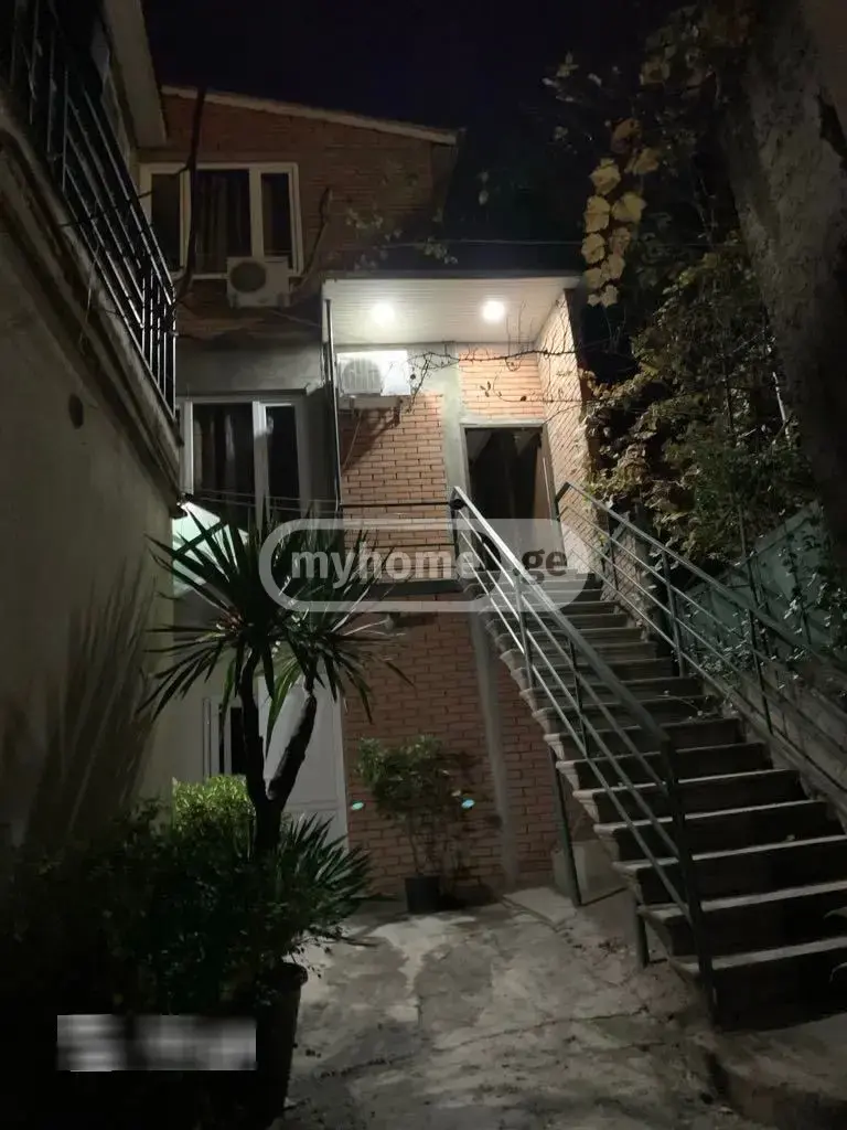 For Rent 8 Room Private House Chughuretshi, 1 of 12