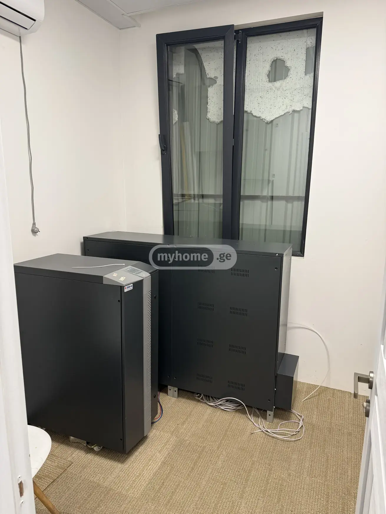 For Rent Saopise Commercial Space In Batumi view 14