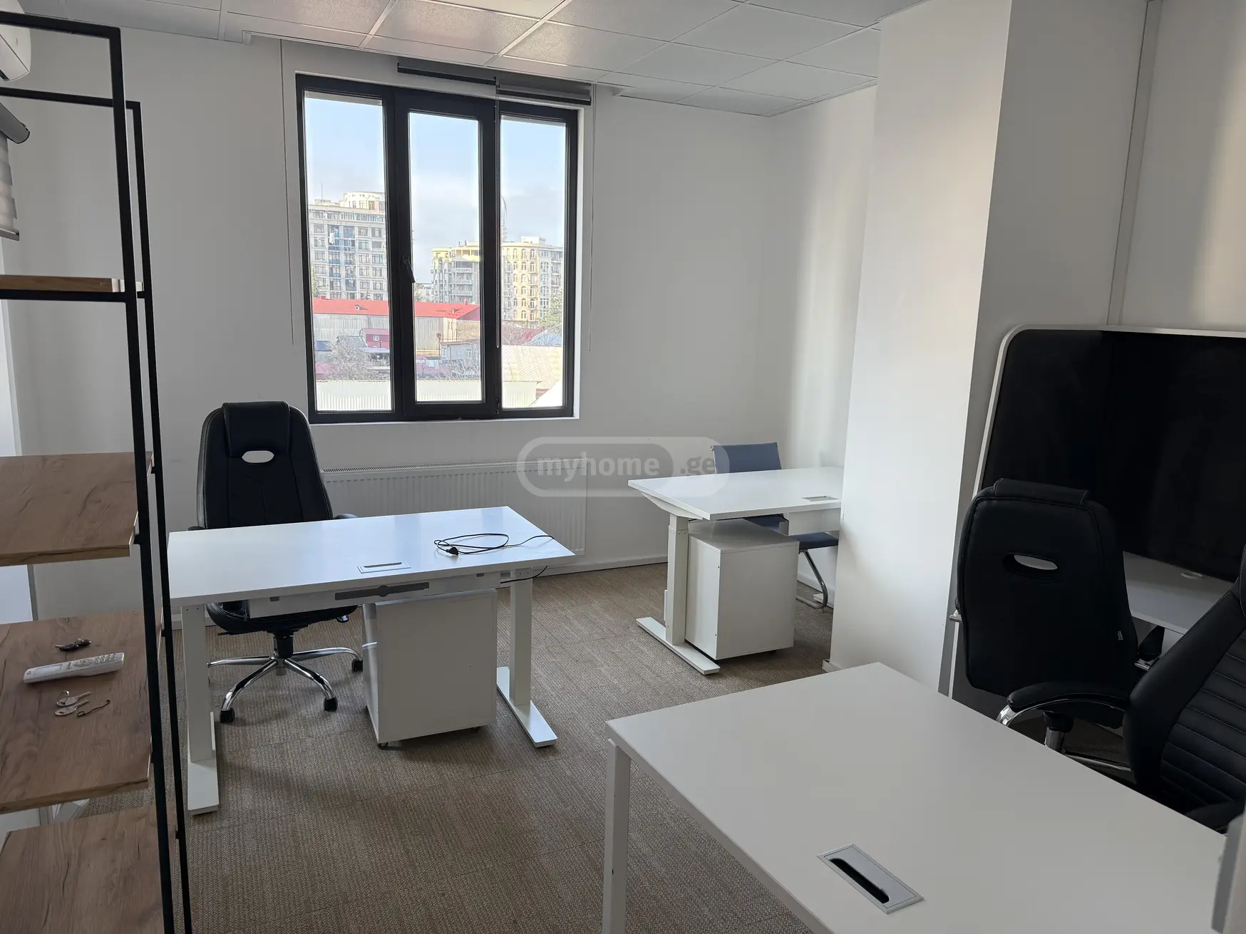 For Rent Saopise Commercial Space In Batumi view 8