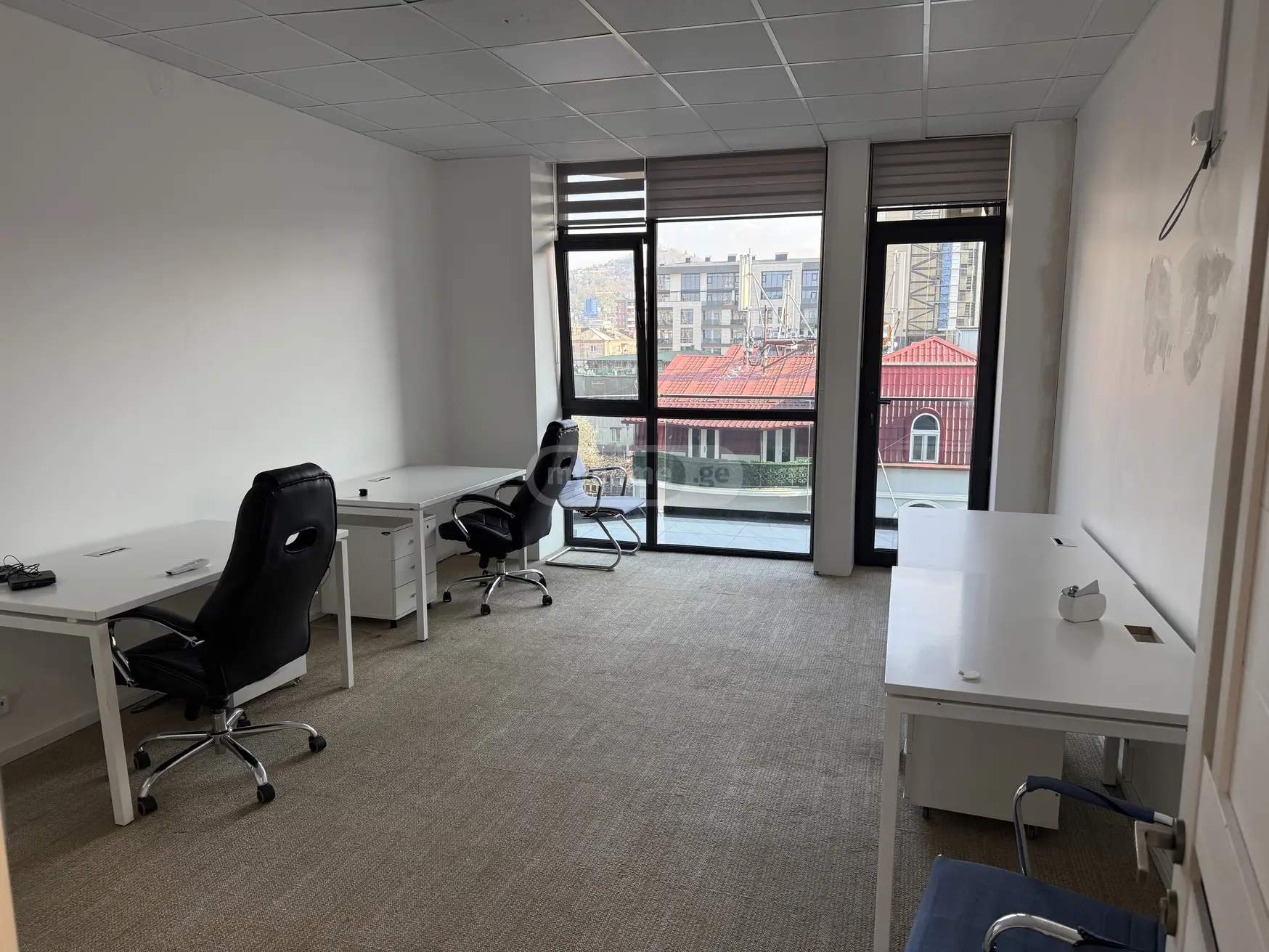 For Rent Saopise Commercial Space In Batumi view 3