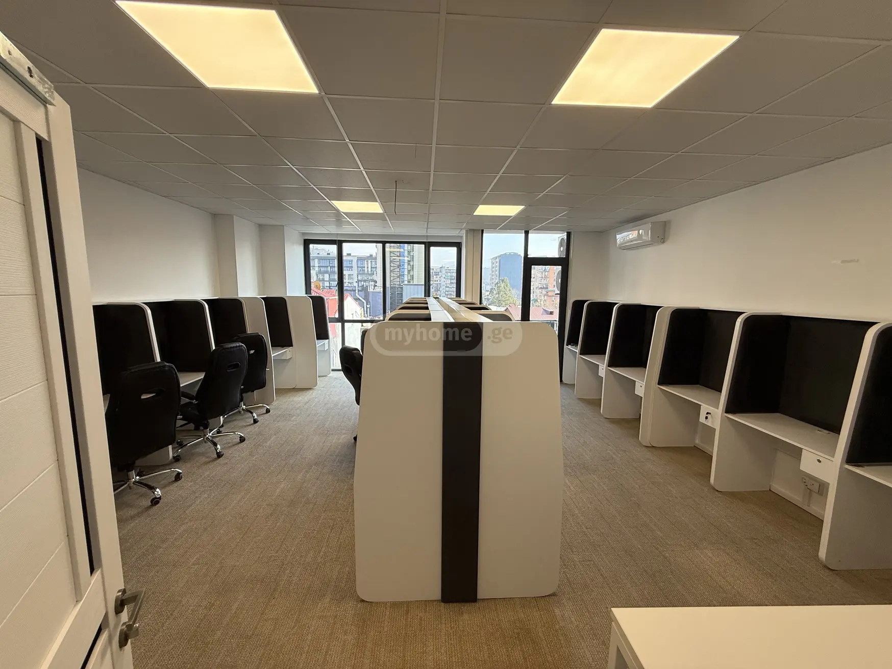 For Rent Saopise Commercial Space In Batumi view 7