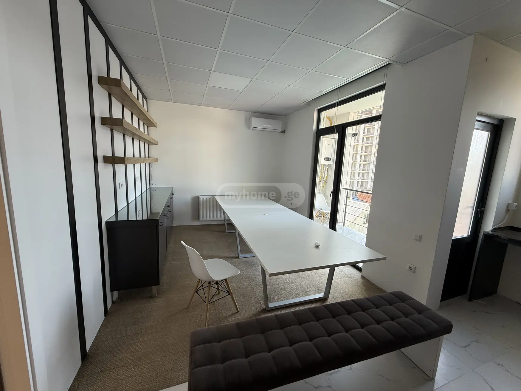 For Rent Saopise Commercial Space In Batumi view 12