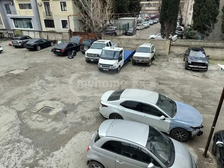 For Sale Sainvestitsio Land Plot Dighmis Masivshi view 2