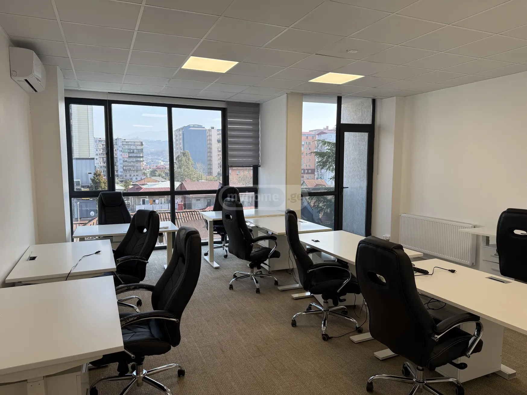 For Rent Saopise Commercial Space In Batumi view 2