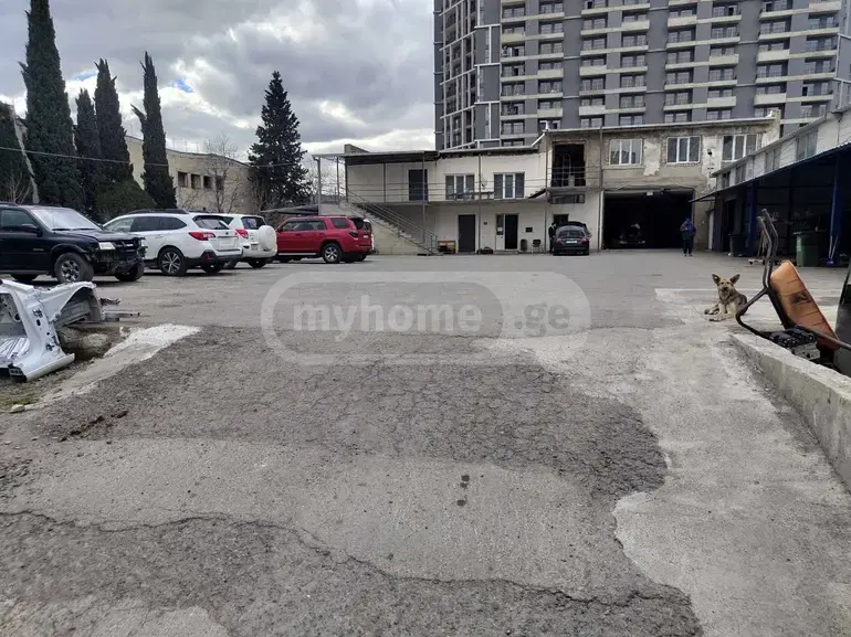 For Sale Sainvestitsio Land Plot Dighmis Masivshi view 3