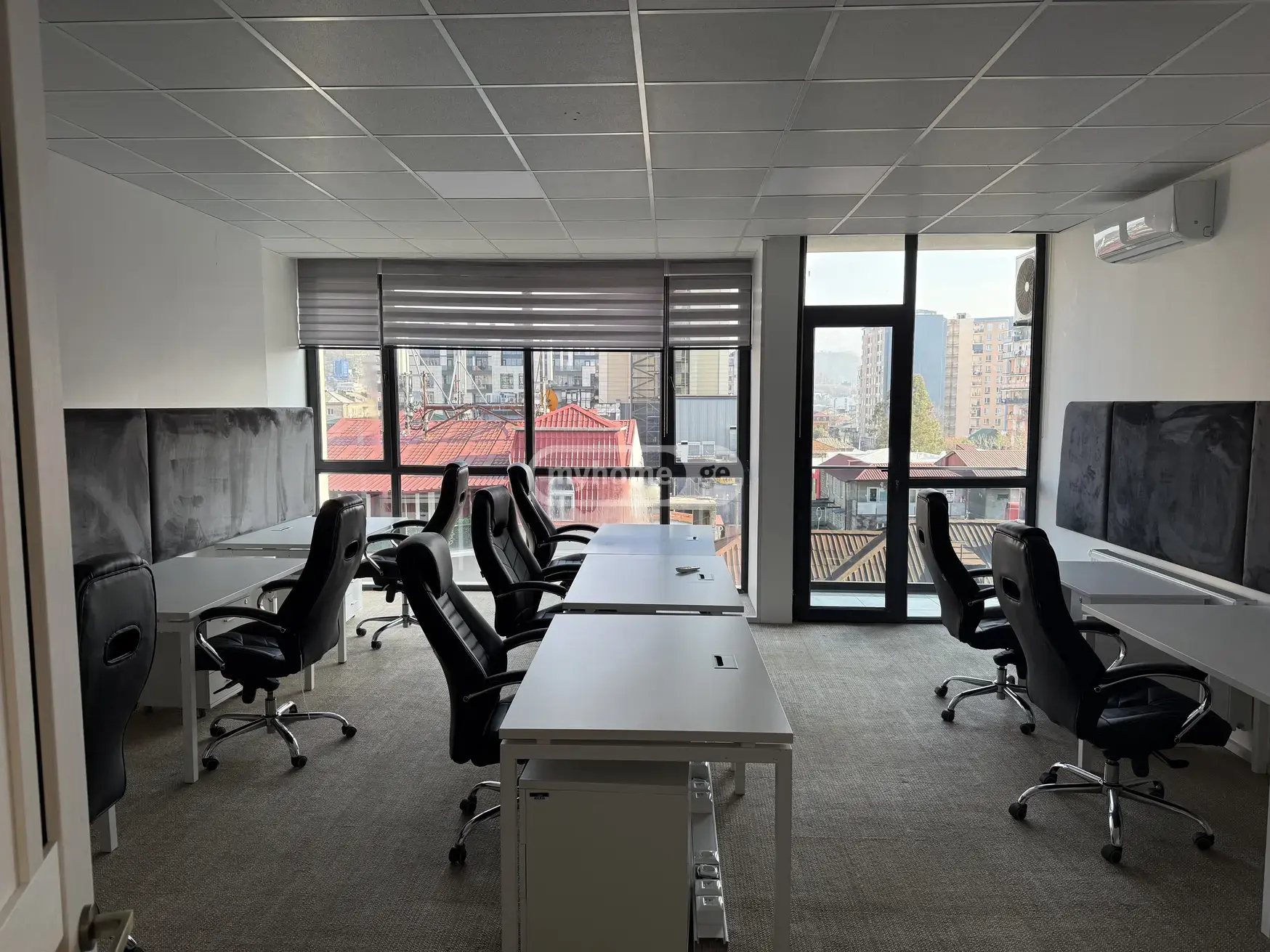 For Rent Saopise Commercial Space In Batumi view 2