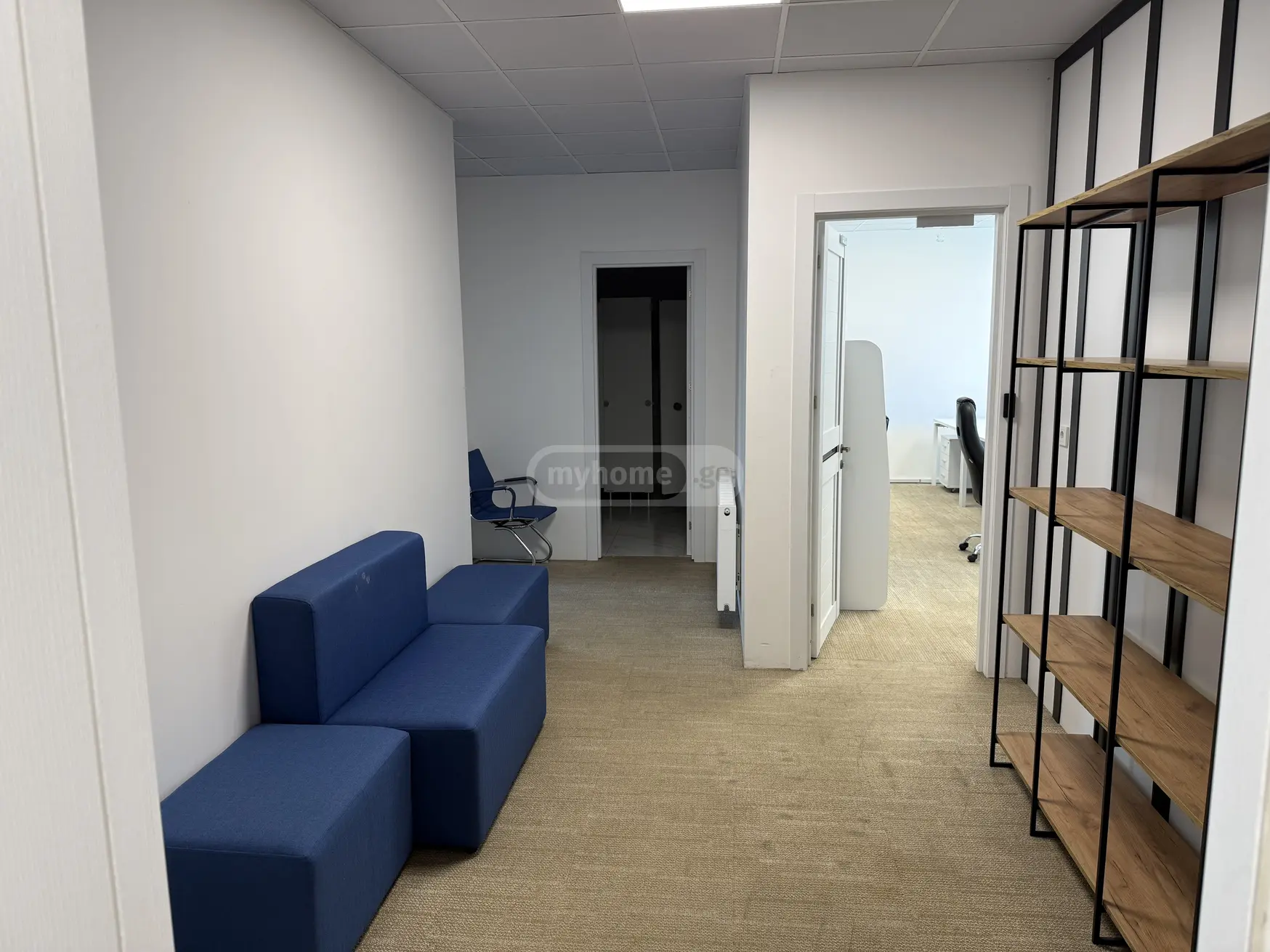For Rent Saopise Commercial Space In Batumi view 10