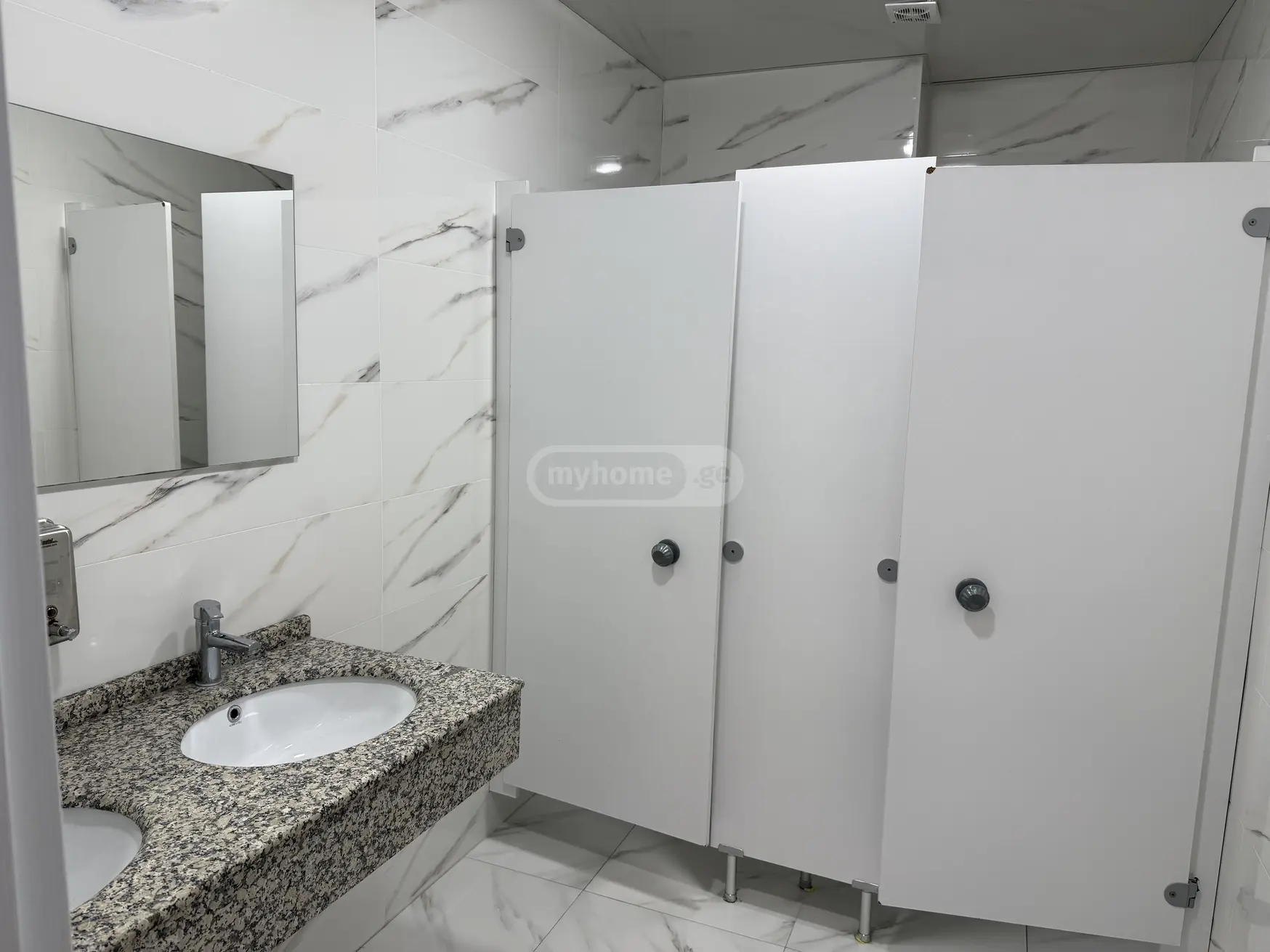 For Rent Saopise Commercial Space In Batumi view 16