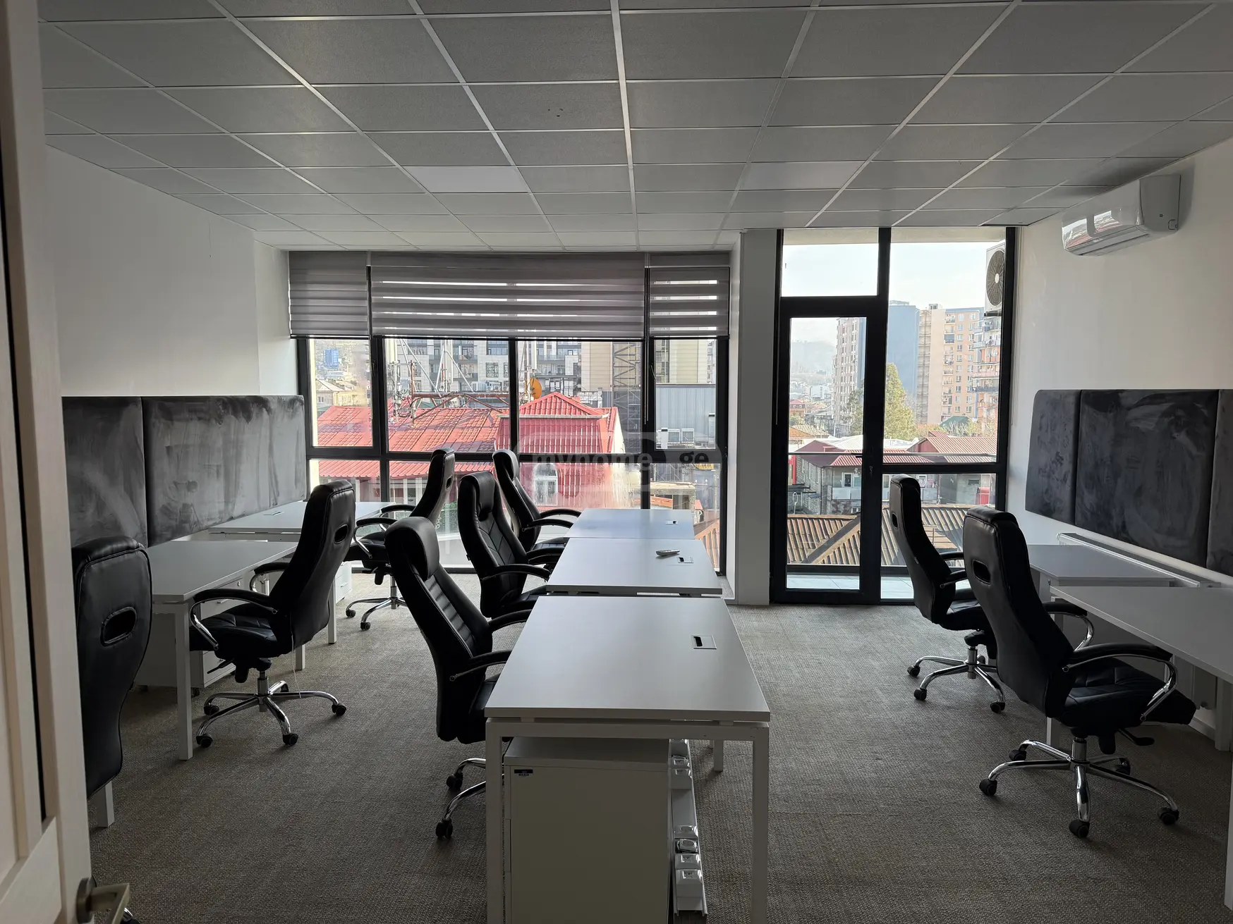 For Rent Saopise Commercial Space In Batumi view 1