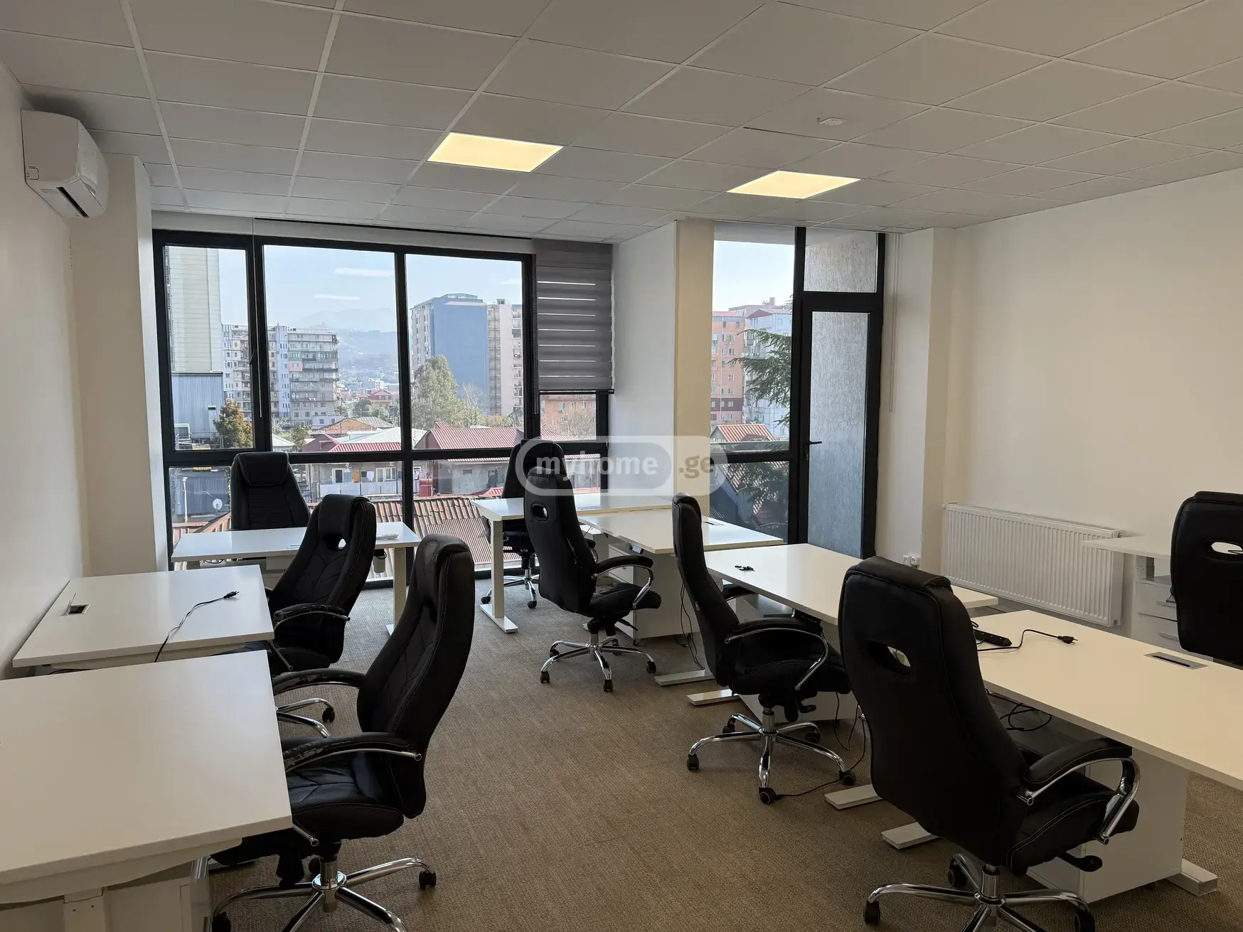 For Rent Saopise Commercial Space In Batumi view 1