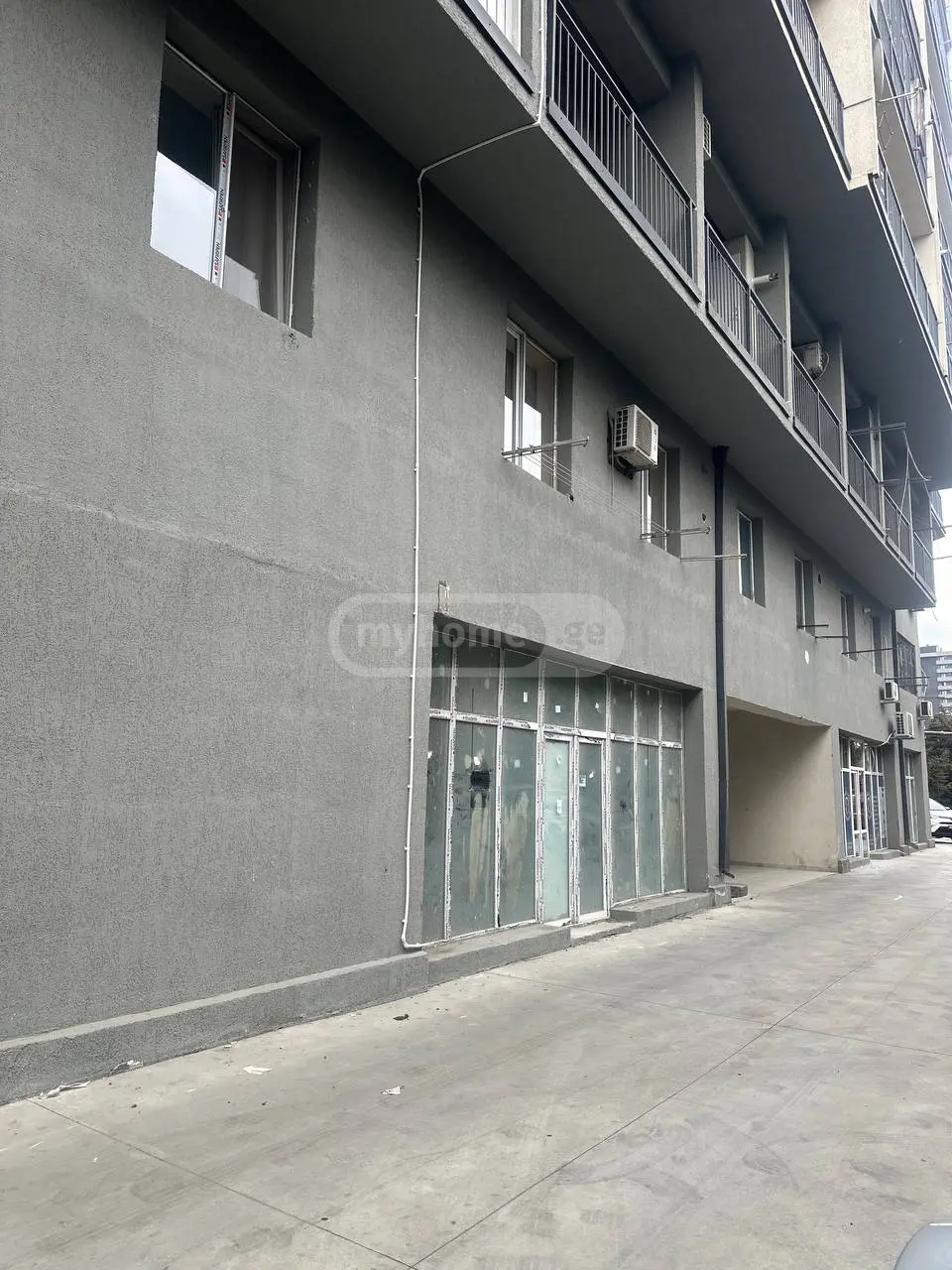 For Rent Universaluri Commercial Space Dighmis Masivshi, 4 of 8