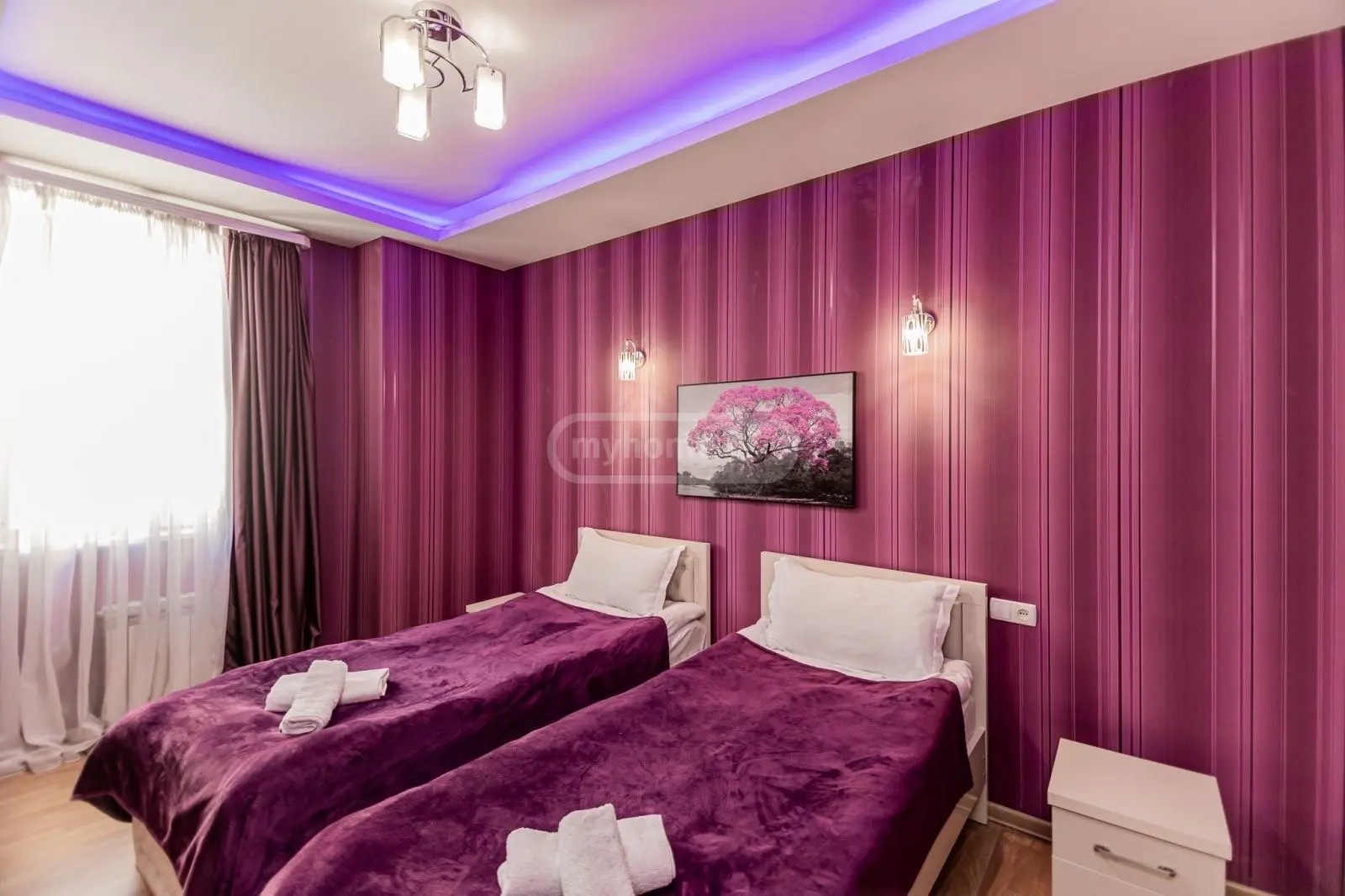 For Sale 3 Room Apartment Avlabarshi, 6 of 11