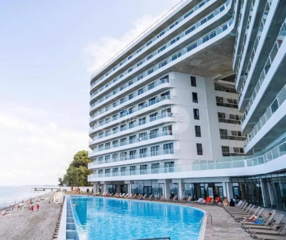 For Sale 1 Room Apartment Kobuletis Munitsipalitetshi view 1