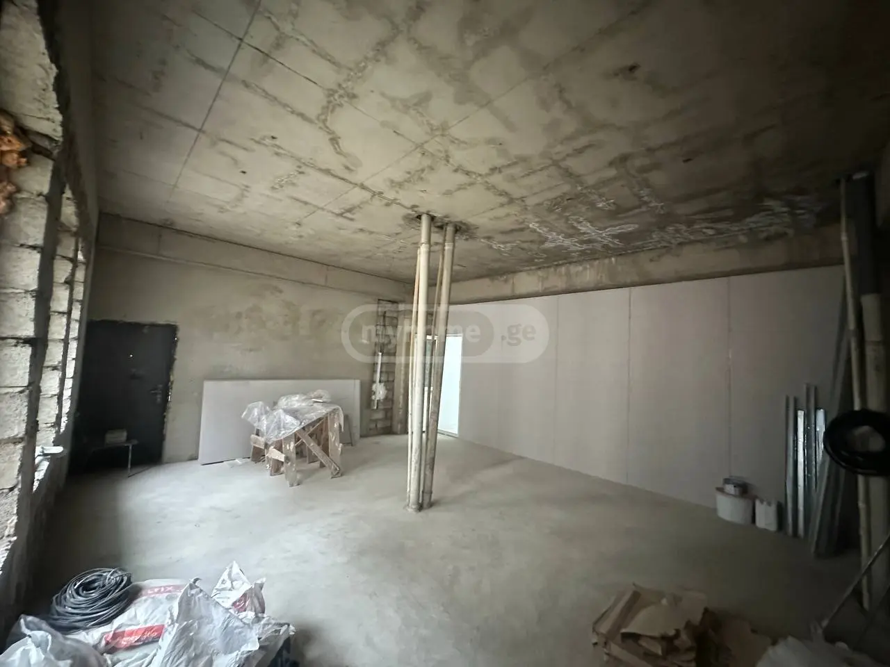 For Rent Universaluri Commercial Space Dighmis Masivshi, 8 of 8