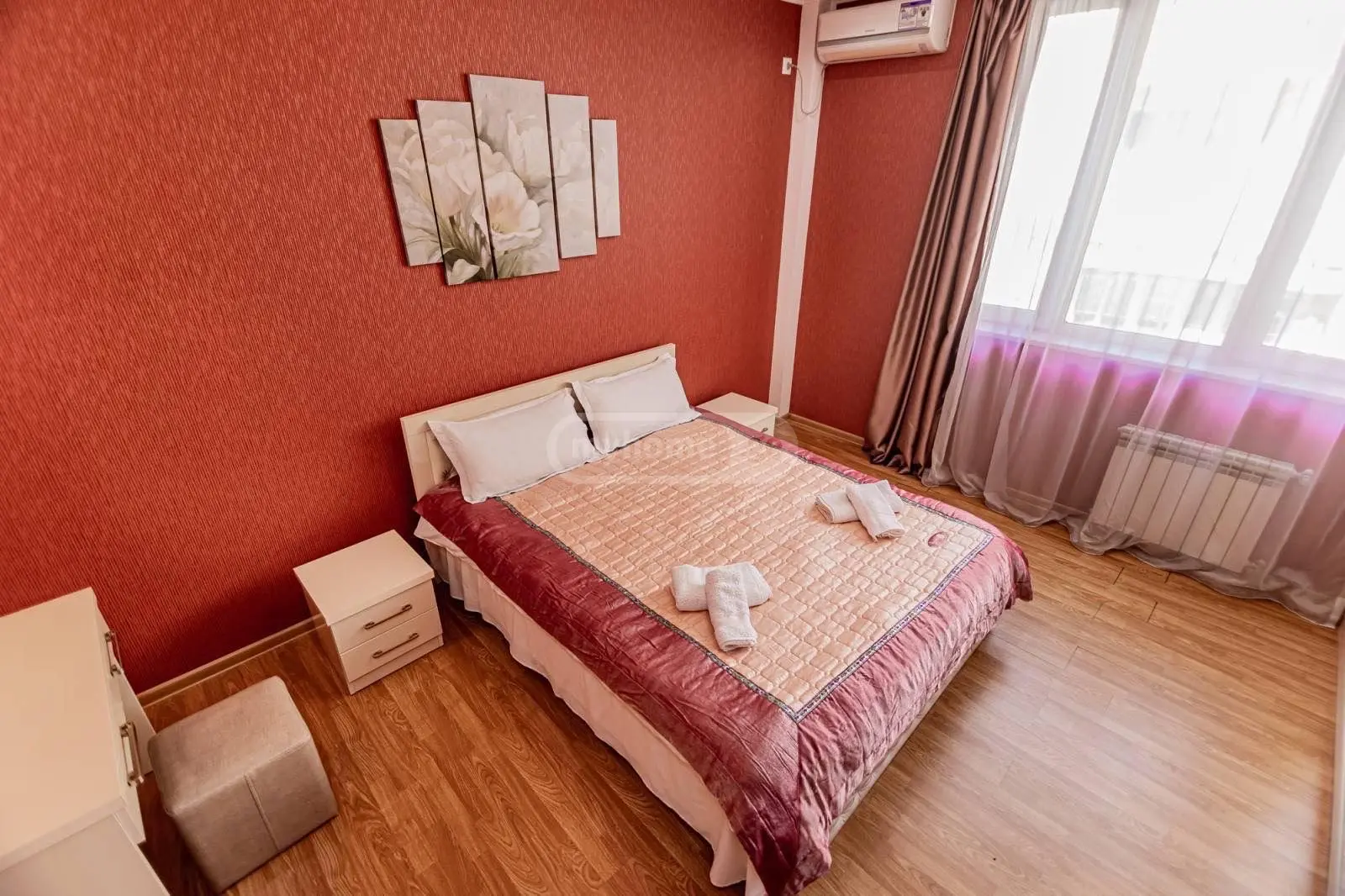 For Sale 3 Room Apartment Avlabarshi, 5 of 11