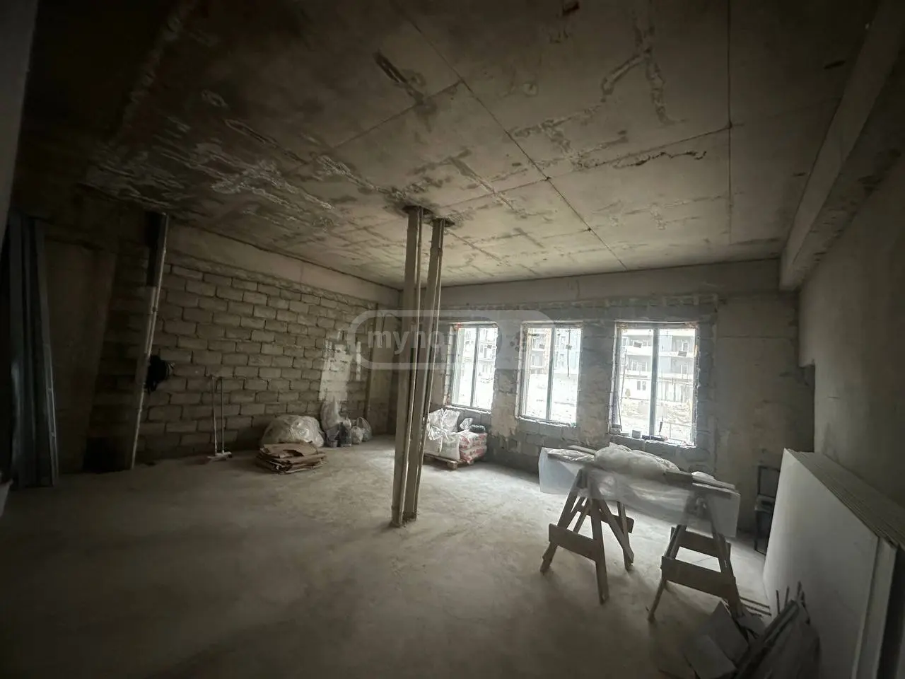 For Rent Universaluri Commercial Space Dighmis Masivshi, 6 of 8