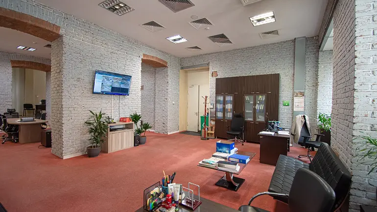 building