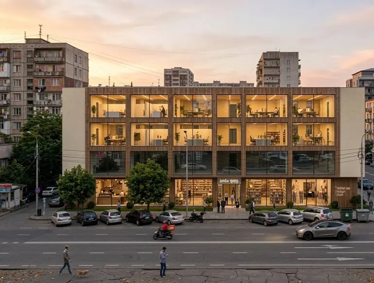 building