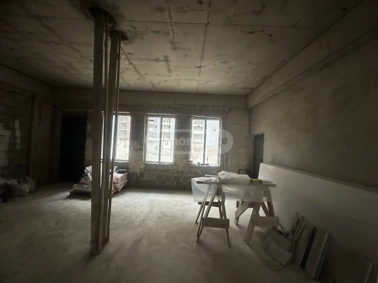 For Rent Universaluri Commercial Space Dighmis Masivshi, 7 of 8