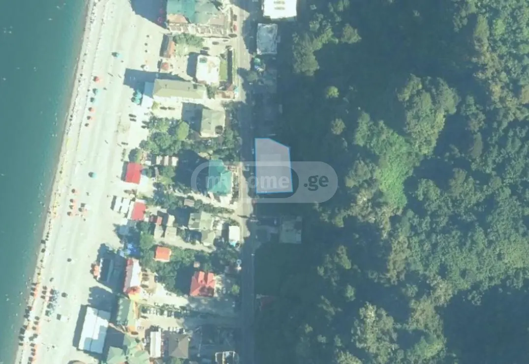 For Sale Sainvestitsio Land Plot Khelvachauris Munitsipalitetshi view 1