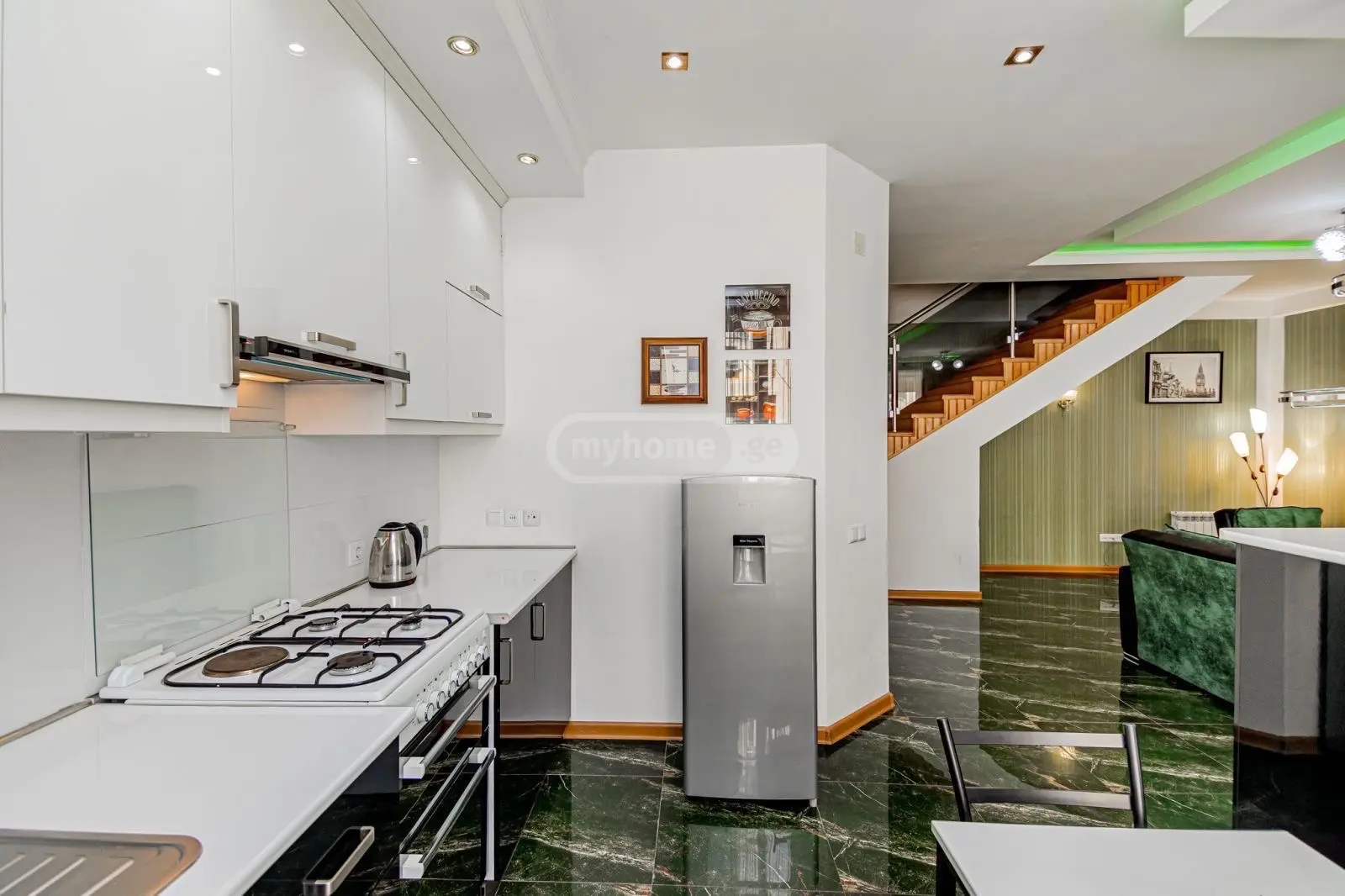 For Sale 3 Room Apartment Avlabarshi, 11 of 11