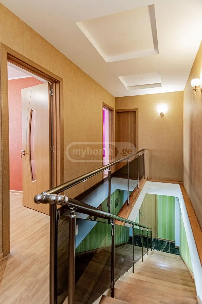 For Sale 3 Room Apartment Avlabarshi, 7 of 11