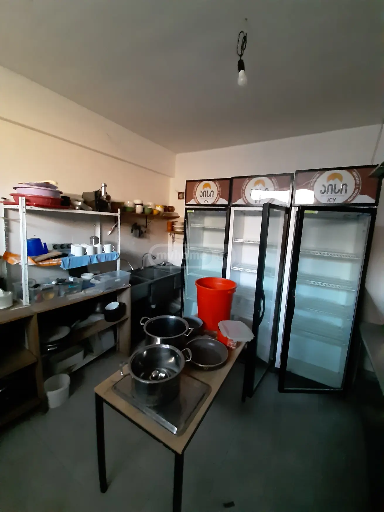 For Sale Kvebis Obiekti Commercial Space Gudaurshi, 6 of 11