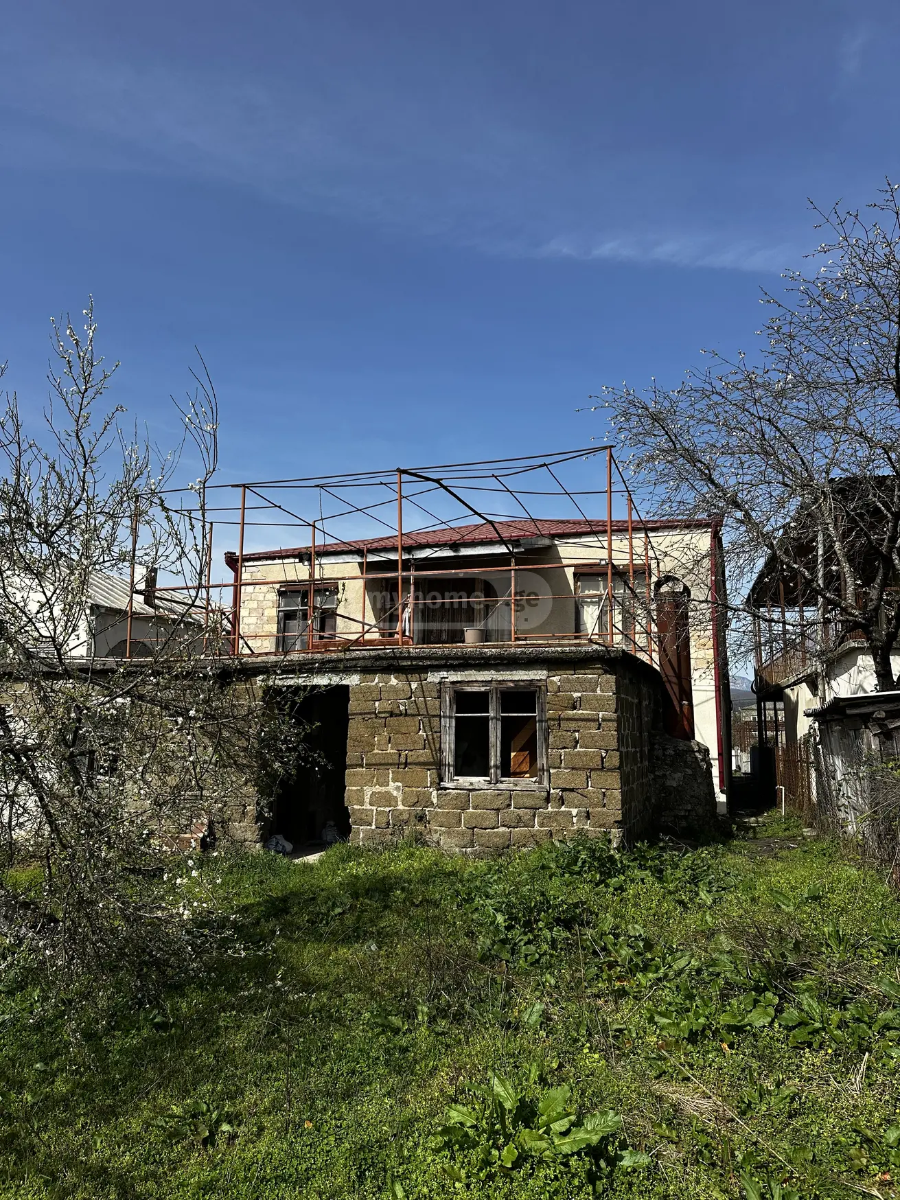 For Sale 10+ Room Private House Tsqaltuboshi view 13