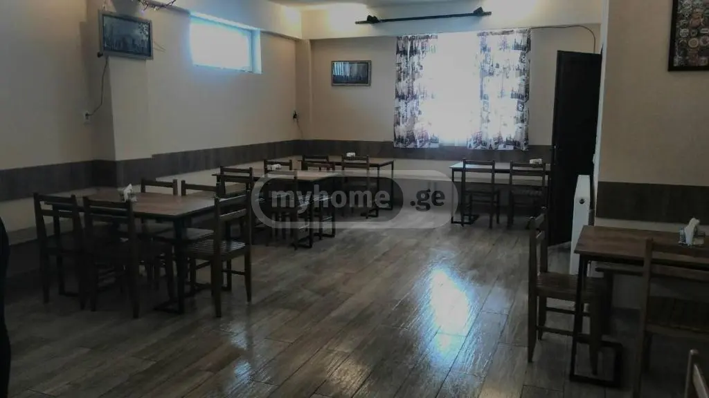 For Sale Kvebis Obiekti Commercial Space Gudaurshi, 3 of 11