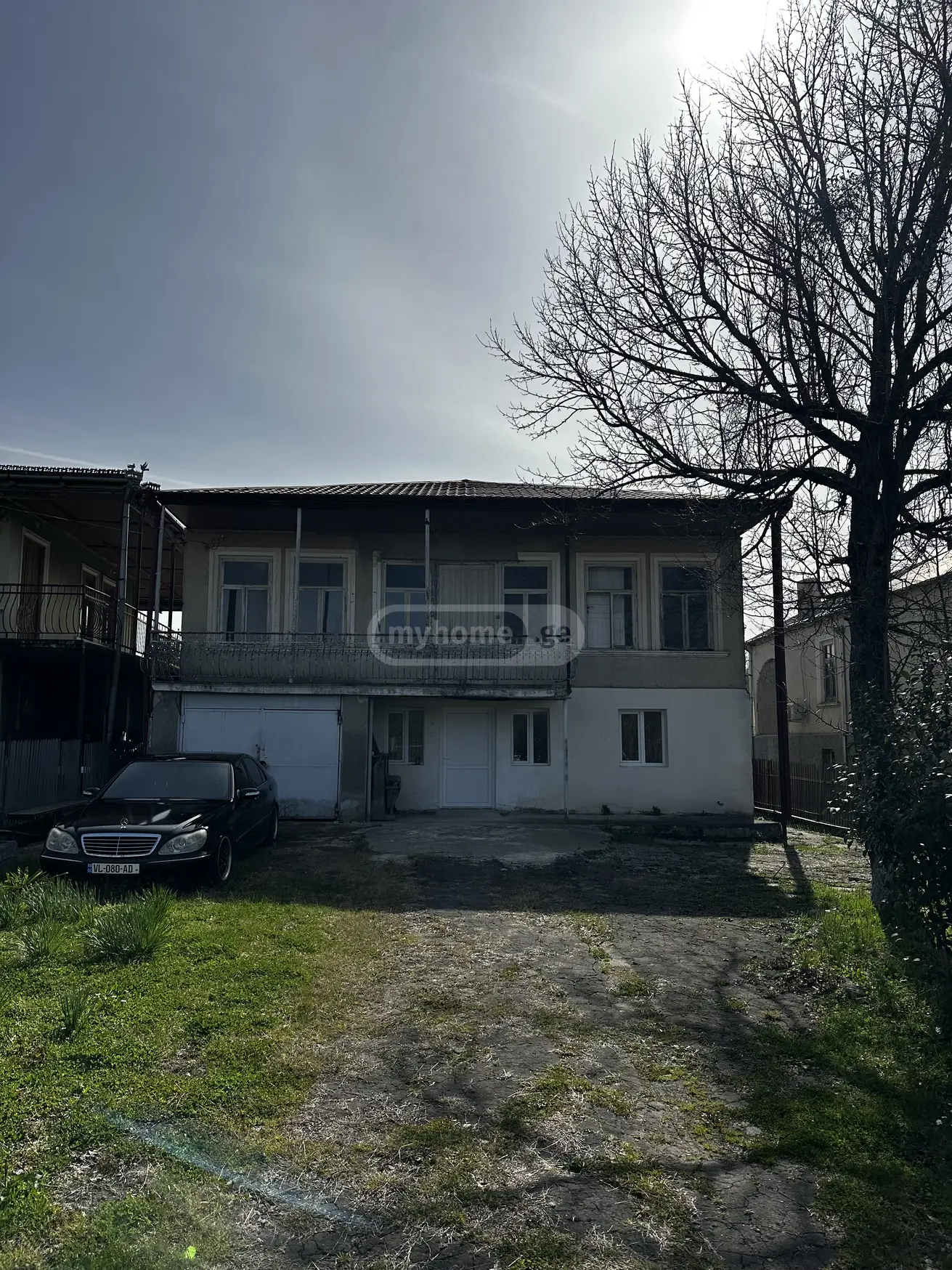 For Sale 10+ Room Private House Tsqaltuboshi view 10