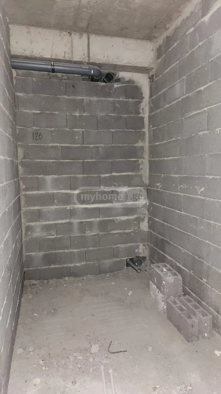For Sale 2 Room Apartment, 12 of 12