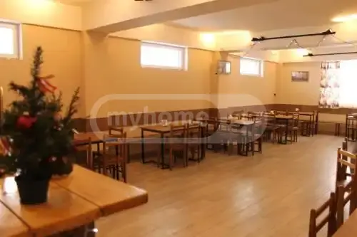 For Sale Kvebis Obiekti Commercial Space Gudaurshi, 1 of 11