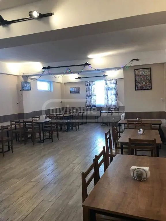 For Sale Kvebis Obiekti Commercial Space Gudaurshi, 2 of 11