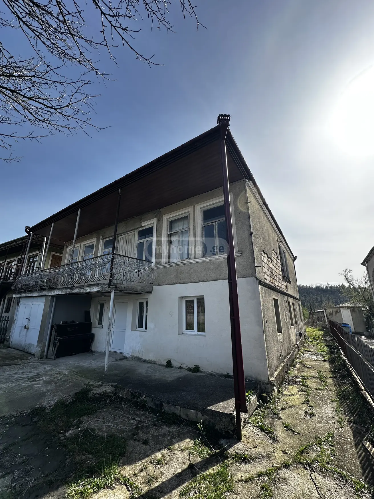 For Sale 10+ Room Private House Tsqaltuboshi view 5