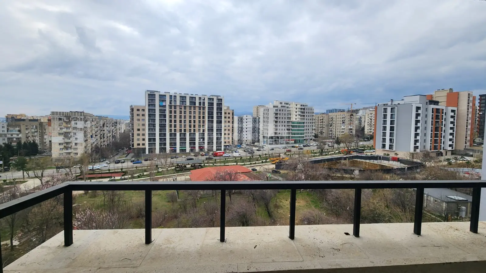 For Sale 2 Room Apartment, 8 of 12