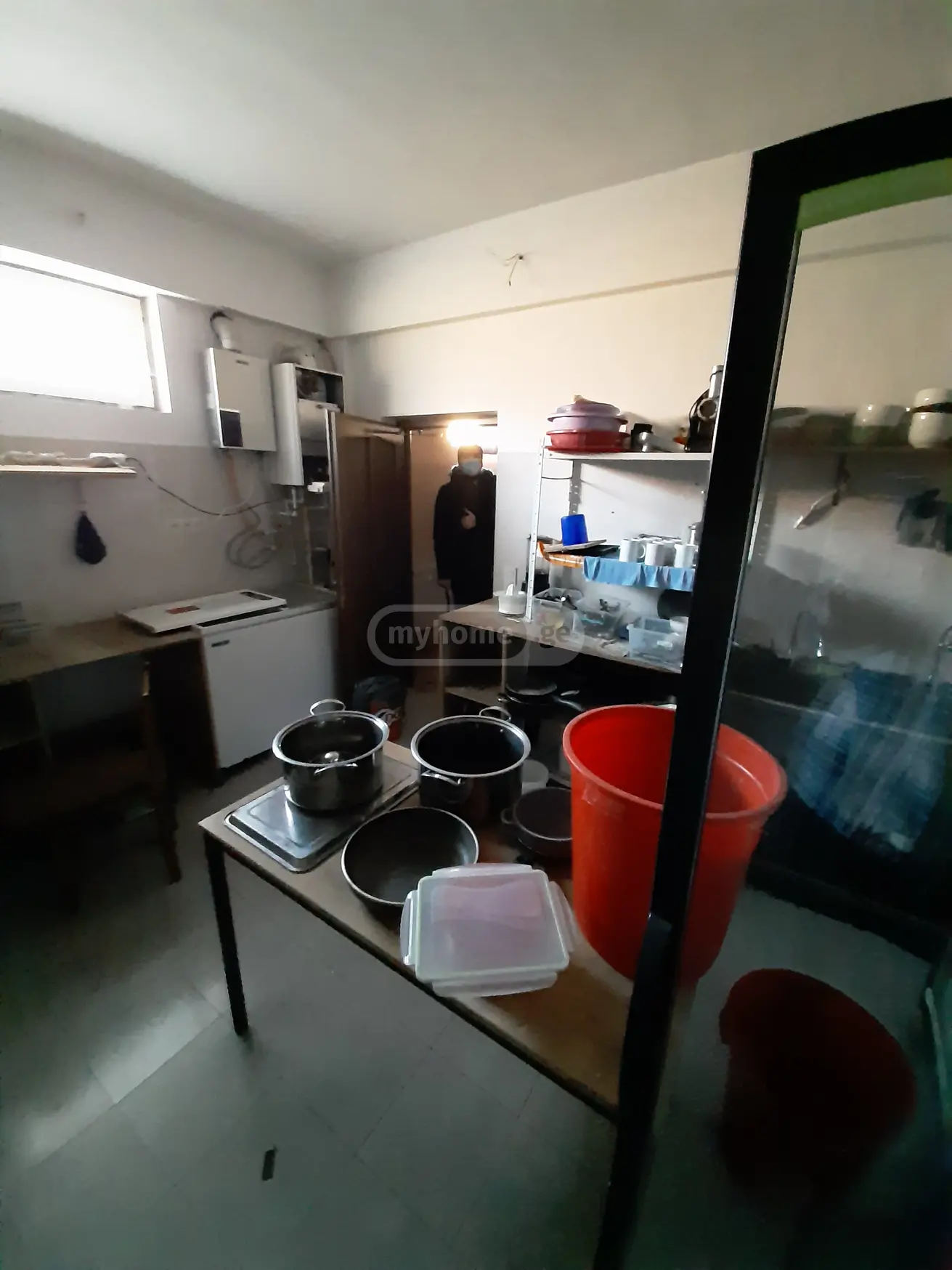 For Sale Kvebis Obiekti Commercial Space Gudaurshi, 7 of 11