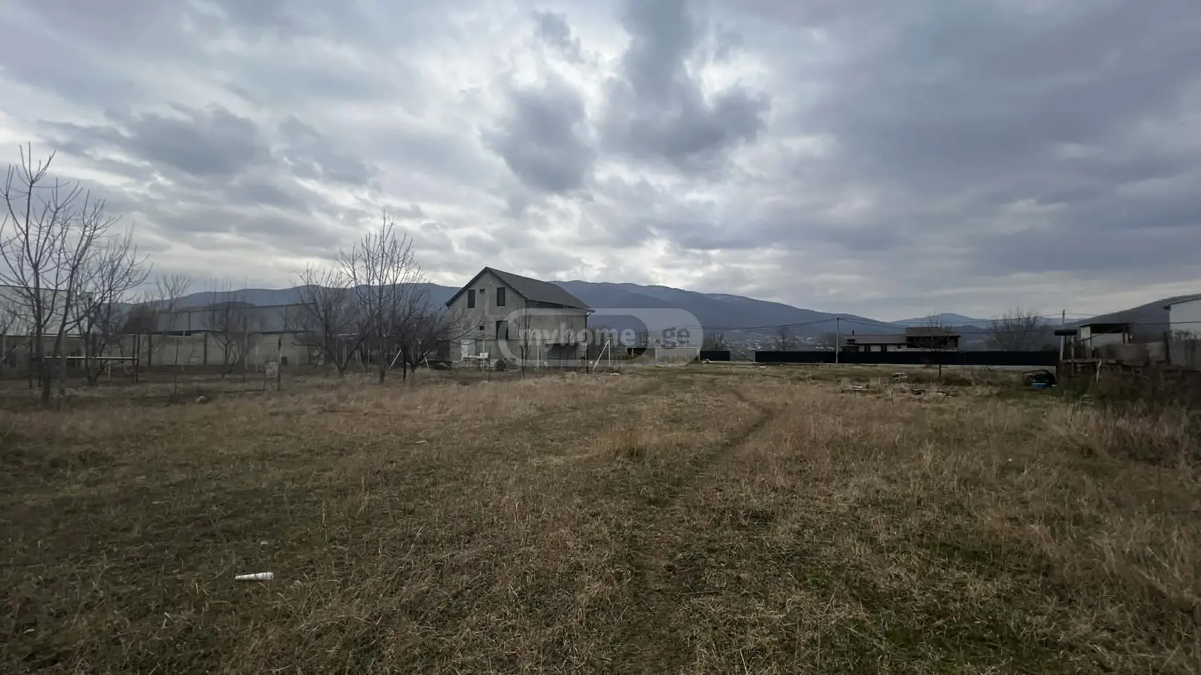 For Sale 4 Room Country House Mtskhetis Munitsipalitetshi view 2