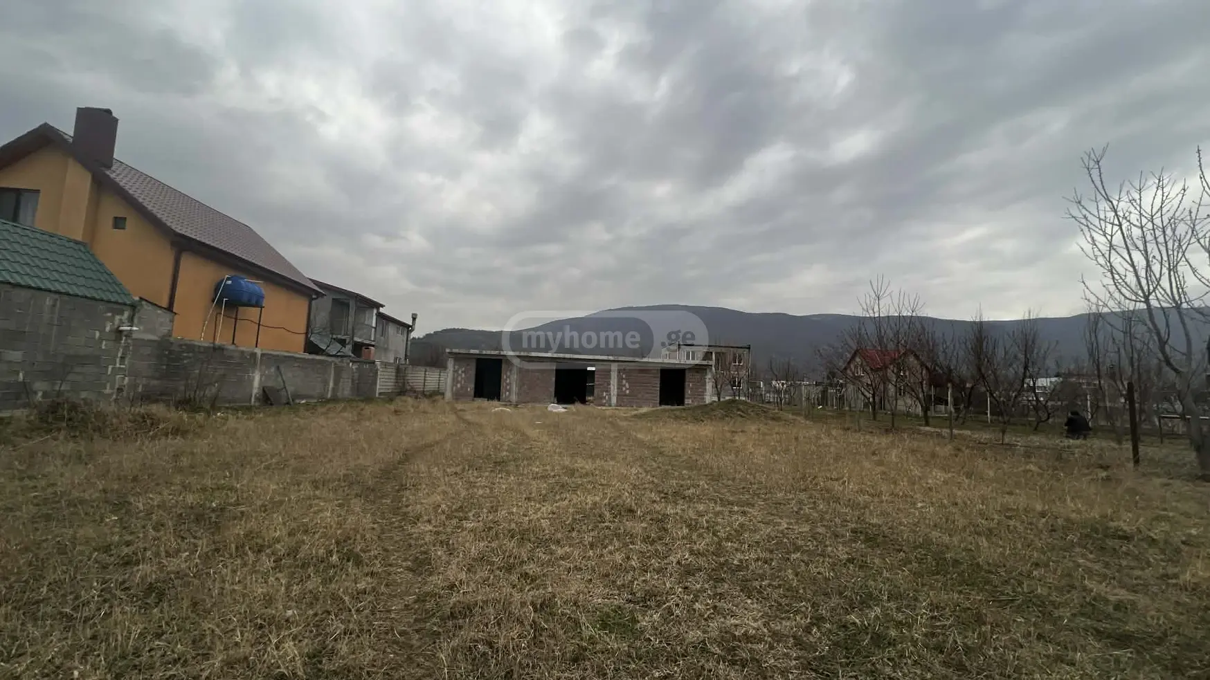 For Sale 4 Room Country House Mtskhetis Munitsipalitetshi view 1