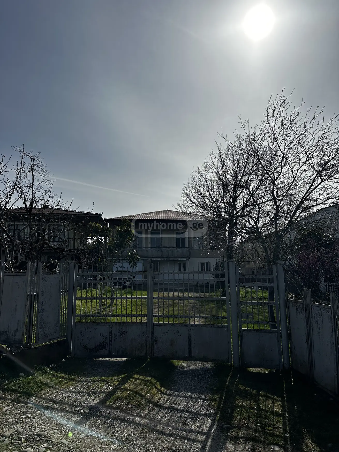 For Sale 10+ Room Private House Tsqaltuboshi view 8