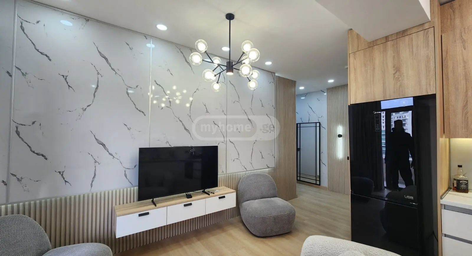 For Sale 2 Room Apartment, 5 of 12