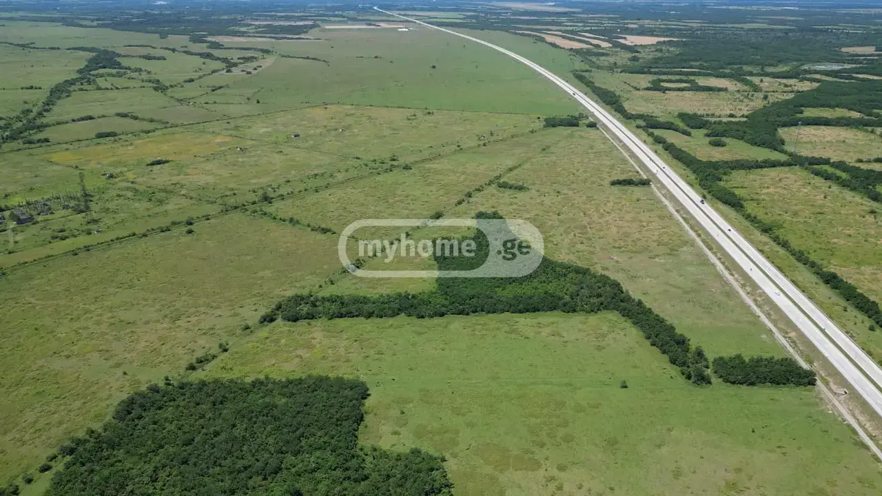 For Sale Ara Sasoplo-Sameurneo Land Plot Tsqaltubos Munitsipalitetshi view 6