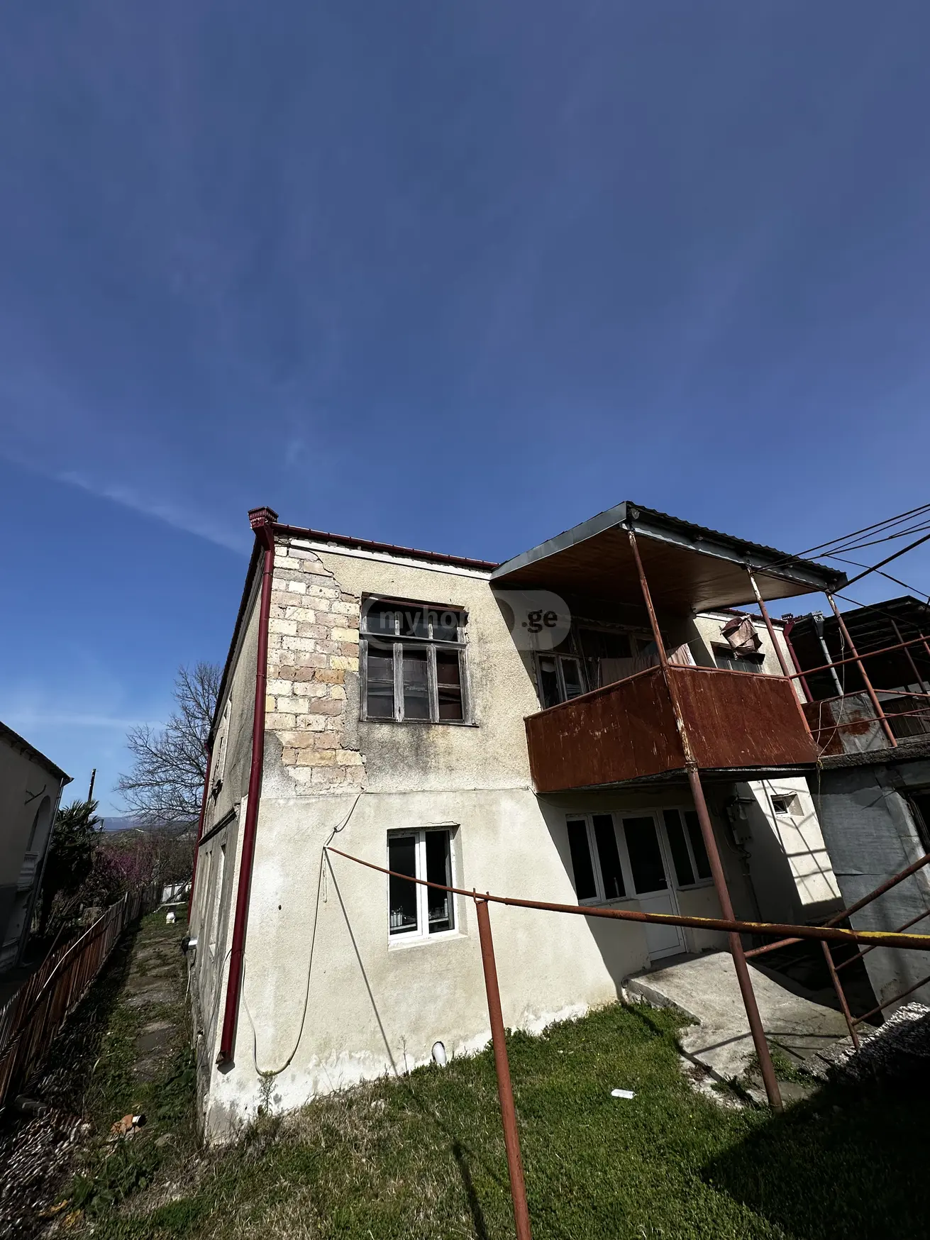 For Sale 10+ Room Private House Tsqaltuboshi view 2