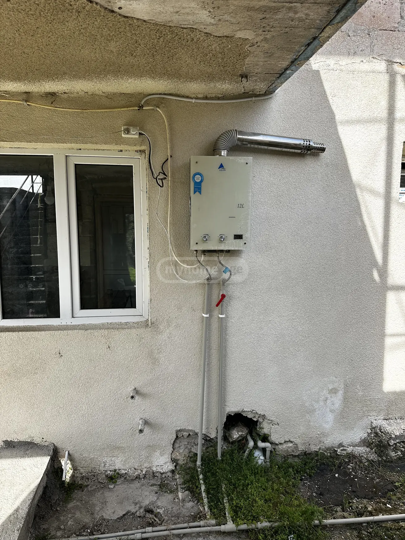 For Sale 10+ Room Private House Tsqaltuboshi view 12