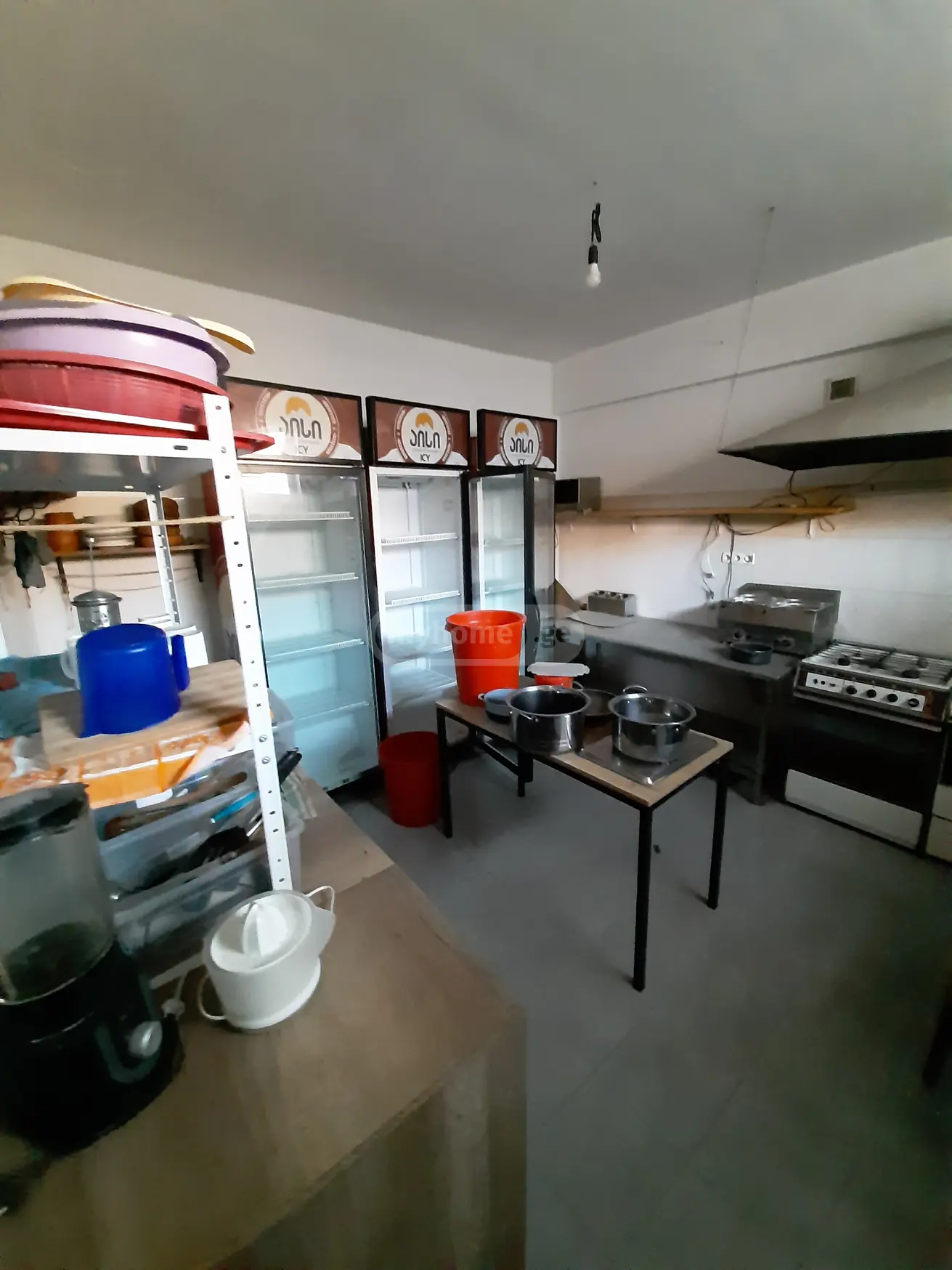 For Sale Kvebis Obiekti Commercial Space Gudaurshi, 4 of 11
