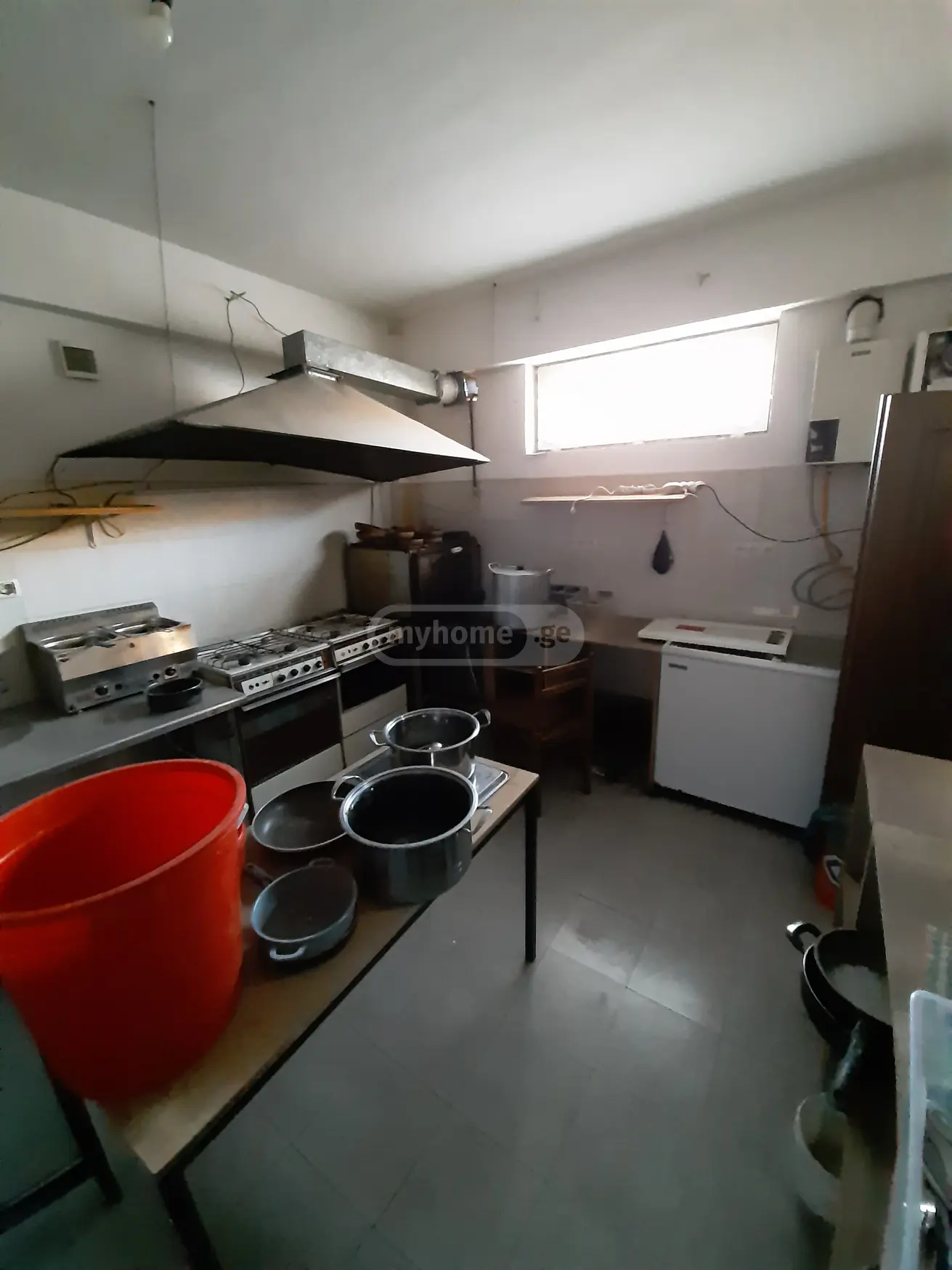 For Sale Kvebis Obiekti Commercial Space Gudaurshi, 8 of 11