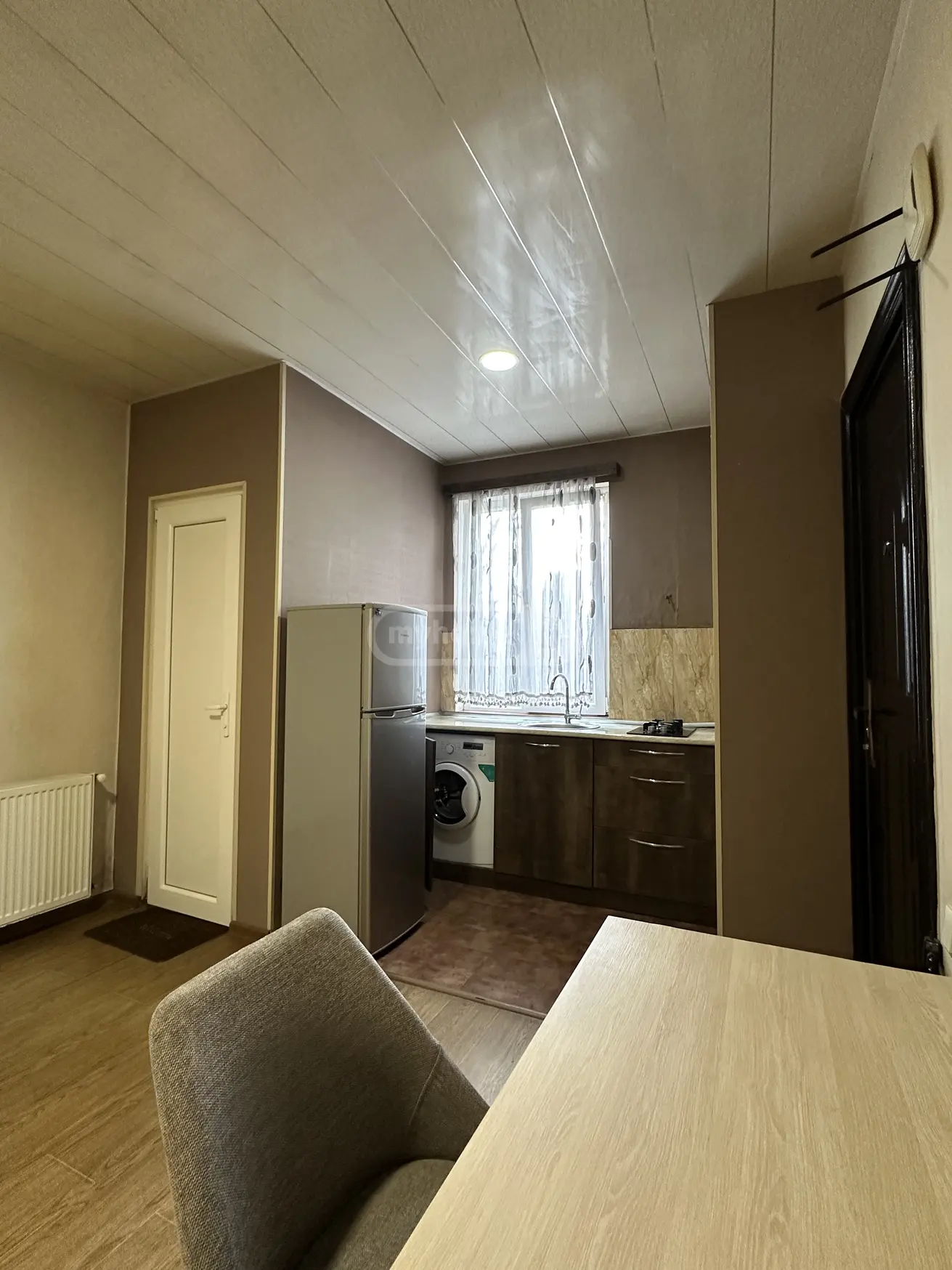 For Rent 1 Room Apartment Lotkinze, 4 of 6