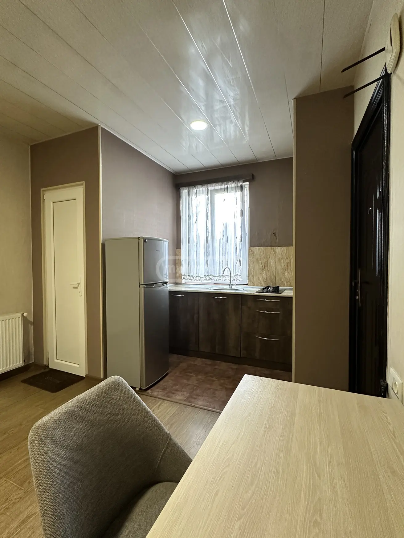 For Rent 1 Room Apartment Lotkinze, 3 of 6