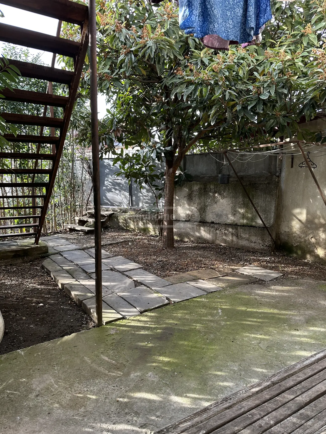 For Rent 1 Room Apartment Lotkinze, 6 of 6